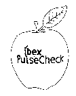 IBEX PULSECHECK
