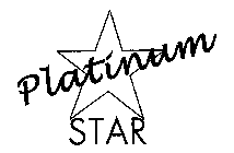 PLATINUM STAR