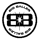 BB BIG BALLER