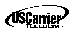 USCARRIER TELECOM LLC