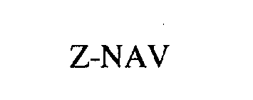 Z-NAV