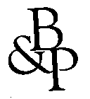 B & P