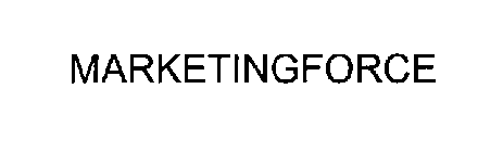 MARKETINGFORCE