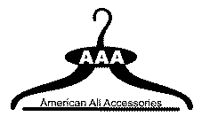 AAA AMERICAN ALL ACCESSORIES