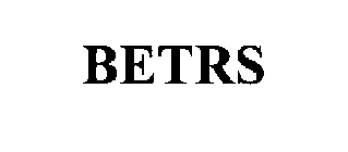 BETRS