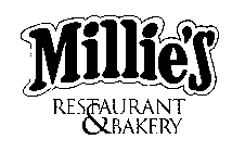 MILLIE'S RESTAURANT & BAKERY