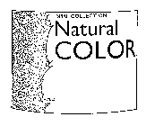 SPIRIT COLLECTION NATURAL COLOR