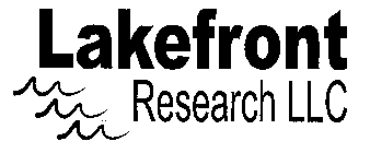 LAKEFRONT RESEARCH LLC