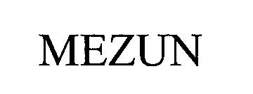 MEZUN