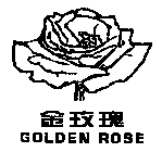 GOLDEN ROSE