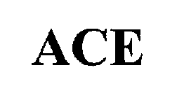 ACE