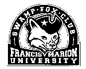 SWAMP FOX CLUB FRANCIS MARION UNIVERSITY