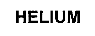 HELIUM