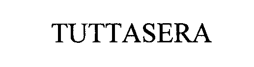 TUTTASERA