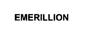 EMERILLION