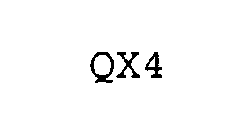 QX4