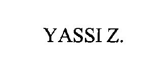 YASSI Z.
