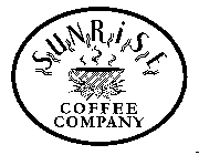 SUNRISE COFFEE COMPANY