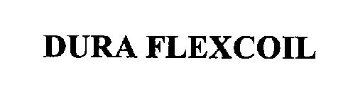 DURA FLEXCOIL