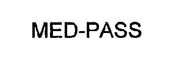 MED-PASS