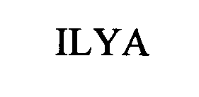 ILYA