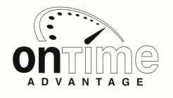 ONTIME ADVANTAGE