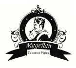 MAGELLAN TOBACCO PIPES