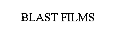 BLAST FILMS