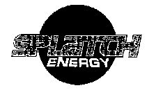 SPLATCH ENERGY