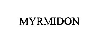 MYRMIDON