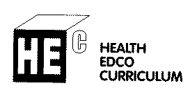 HEALTH EDCO CURRICULUM HEC