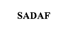 SADAF