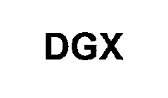 DGX