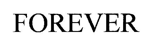 FOREVER