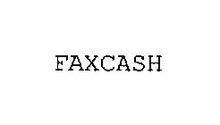 FAXCASH