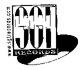 SGT RECORDS WWW.SGTRECORDS.COM