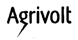 AGRIVOLT