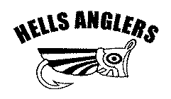 HELLS ANGLERS