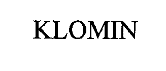 KLOMIN