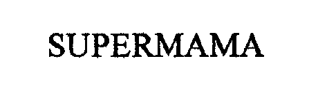SUPERMAMA
