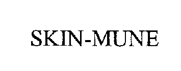 SKIN-MUNE