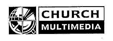 CHURCH MULTIMEDIA