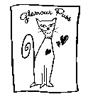 GLAMOUR PUSS