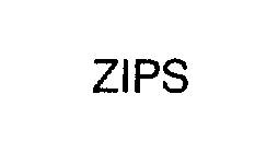 ZIPS