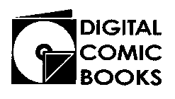 DIGITAL COMIC BOOKS