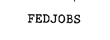 FEDJOBS