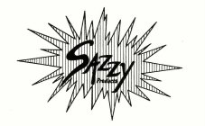 SAZZY PRODUCTS