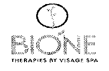 BIONE THERAPIES BY VISAGE SPA
