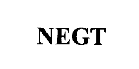 NEGT