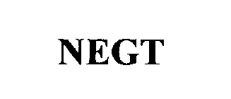 NEGT